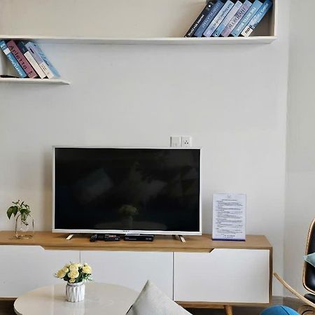 Asahi Luxstay - Halong Bayview 3Br Apartment Ha Long Exterior foto