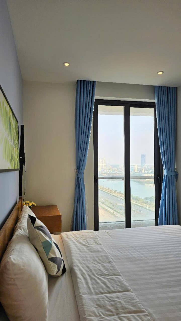 Asahi Luxstay - Halong Bayview 3Br Apartment Ha Long Exterior foto